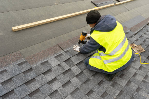 Best Local Roofing Companies  in North Grosvenor Dale, CT