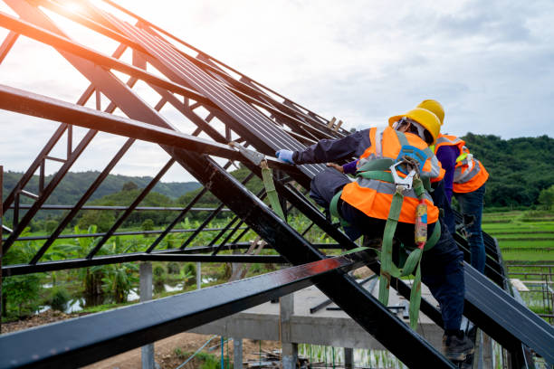 Best Residential Roofing Contractor  in North Grosvenor Dale, CT