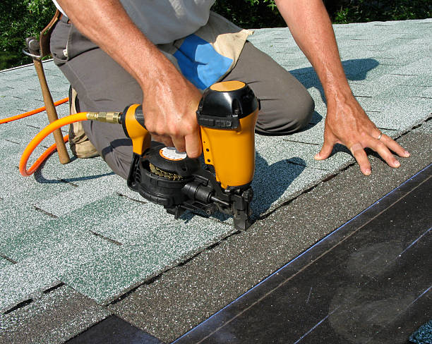 Best Roof Gutter Cleaning  in North Grosvenor Dale, CT