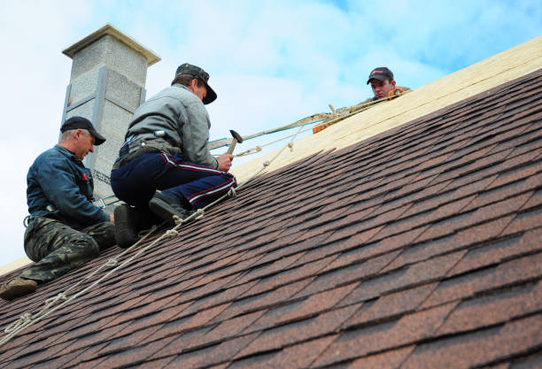 Trusted North Grosvenor Dale, CT Roofing Contractor Experts